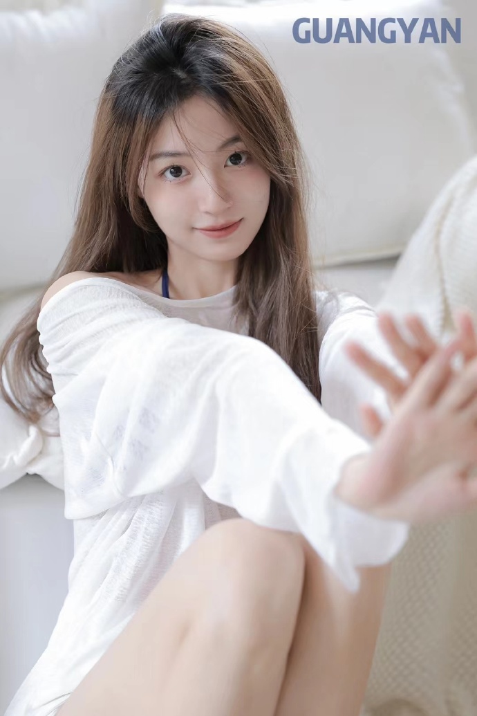 纪录片细节 · 清爽