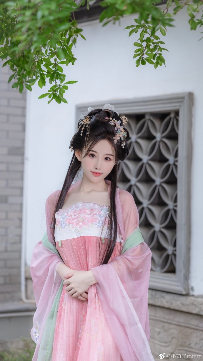 美丽心灵